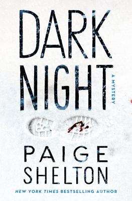 Dark night : a mystery cover image