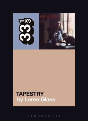 Tapestry cover image