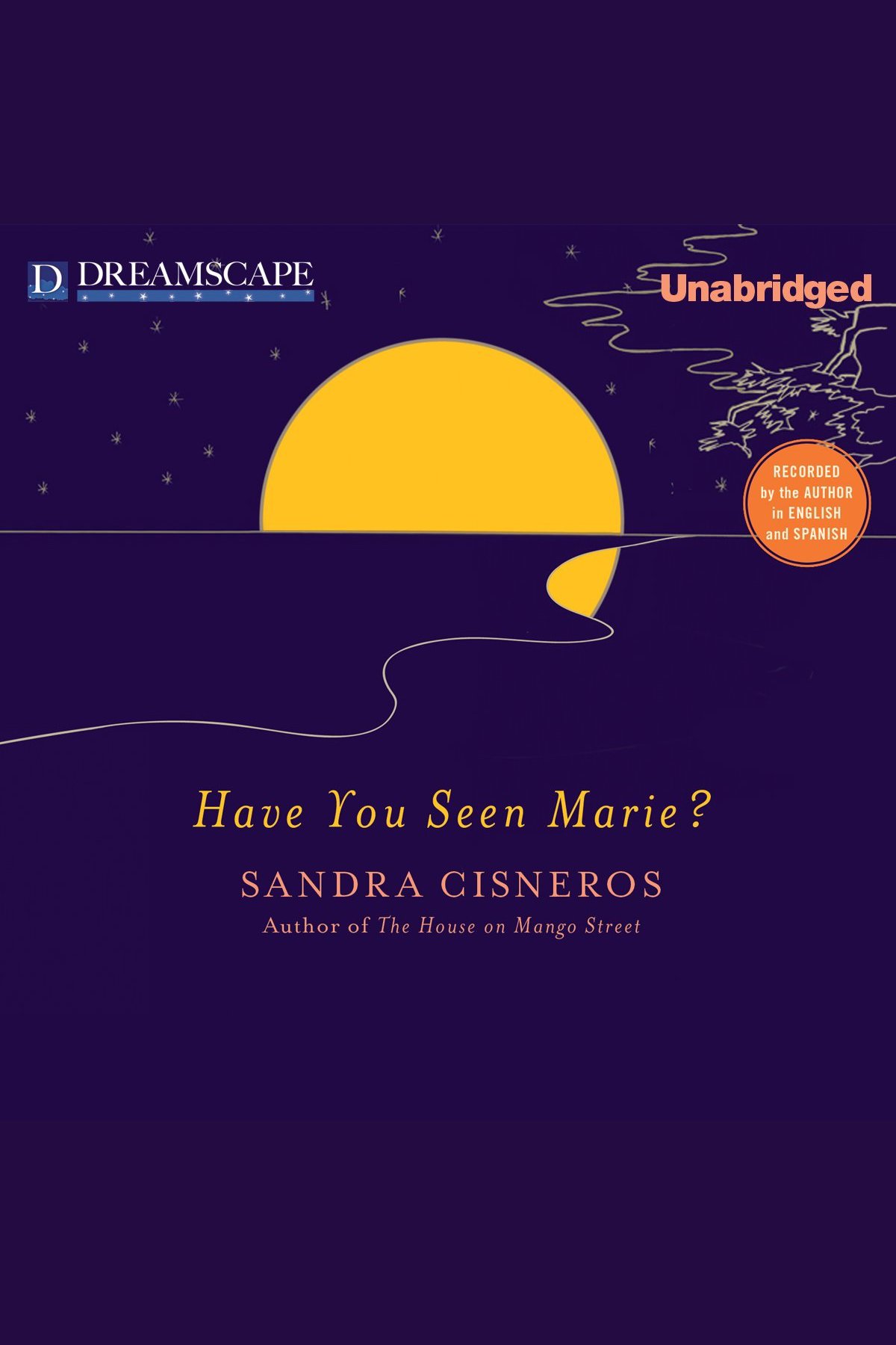 Have You Seen Marie? cover image cdn