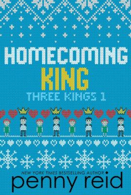 Homecoming King cover image