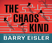 The chaos kind cover image