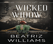 The wicked widow cover image