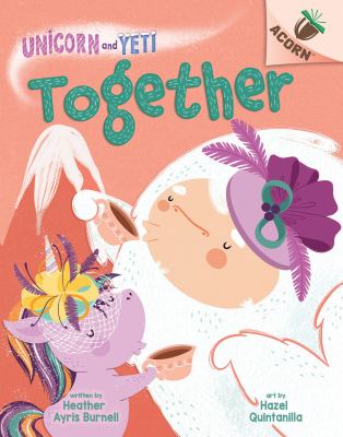 Together  cover image cdn