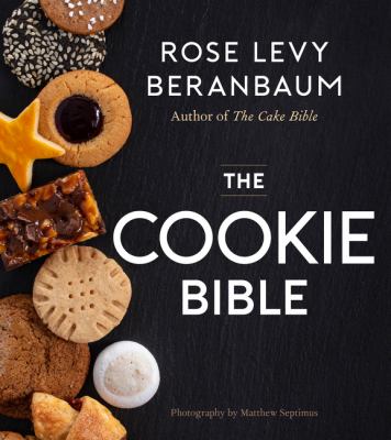 The cookie bible  cover image cdn