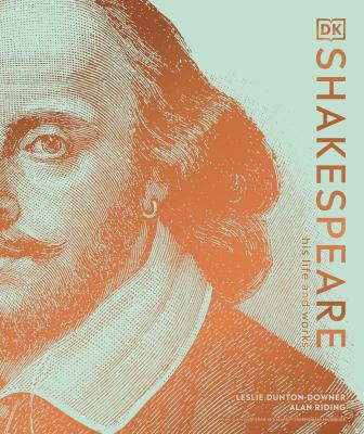 Shakespeare : his life and works cover image