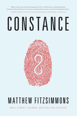 Constance cover image