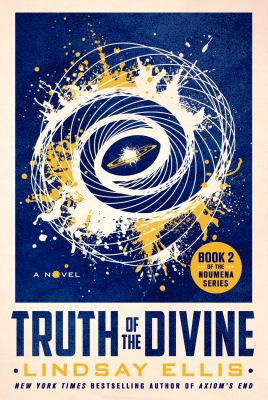 Truth of the divine cover image
