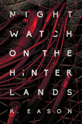 Nightwatch on the hinterlands  cover image cdn