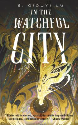 In the watchful city  cover image cdn