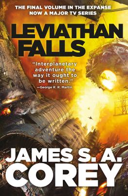 Leviathan Falls  cover image cdn