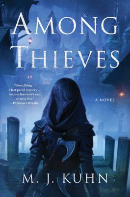 Among thieves  cover image cdn