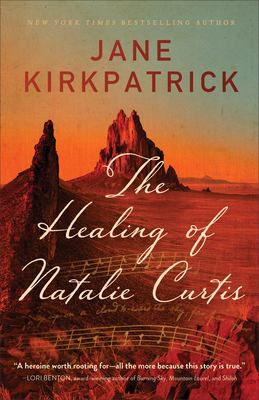 The healing of Natalie Curtis  cover image cdn