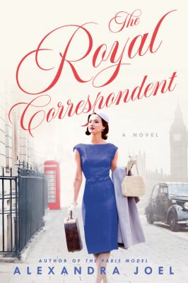 The royal correspondent cover image