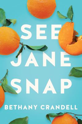 See Jane Snap cover image