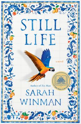 Still life cover image