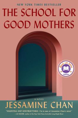 The school for good mothers cover image