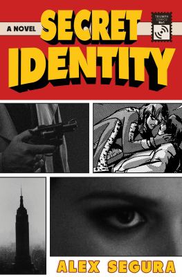 Secret identity  cover image cdn