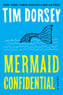 Mermaid confidential cover image