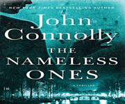 The nameless ones cover image