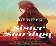 Sister stardust cover image
