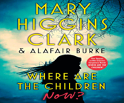 Where are the children now? cover image