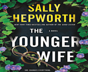 The younger wife cover image