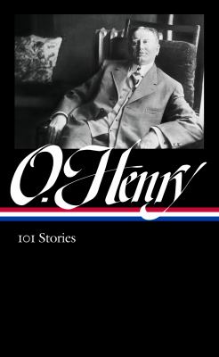 O. Henry : 101 stories cover image