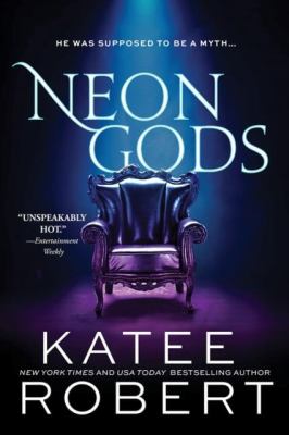 Neon Gods cover image