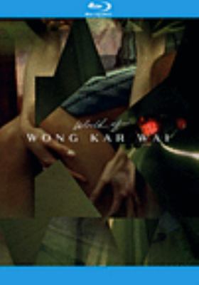 World of Wong Kar Wai cover image