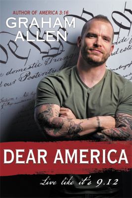 Dear America : live like it's 9/12 cover image