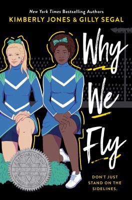 Why we fly cover image