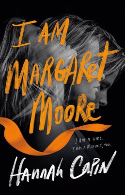 I am Margaret Moore cover image