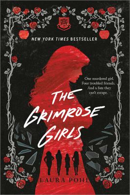 The Grimrose girls cover image