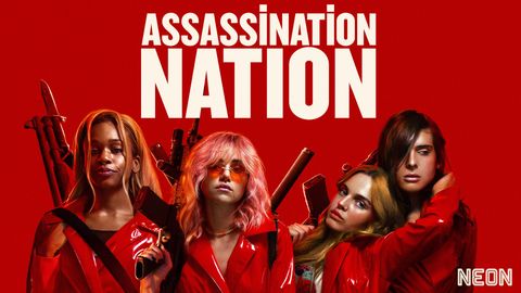 Assassination Nation cover image cdn