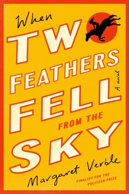 When Two Feathers fell from the sky  cover image cdn