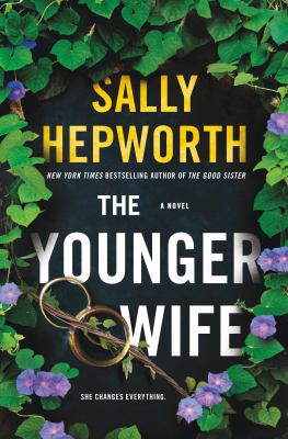 The younger wife cover image