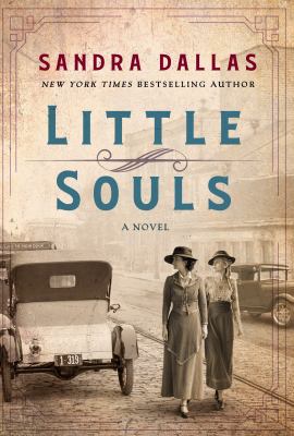 Little souls  cover image cdn