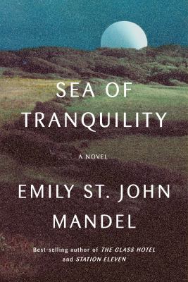 Sea of Tranquility cover image