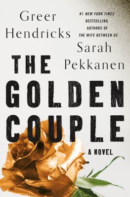 The golden couple cover image