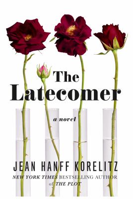 The latecomer  cover image cdn
