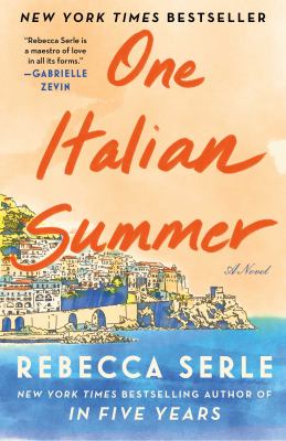 One Italian summer cover image