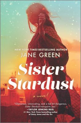 Sister stardust cover image