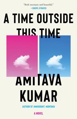 A time outside this time cover image