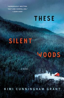 These silent woods cover image