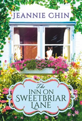 The inn on Sweetbriar Lane cover image