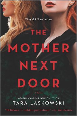 The mother next door cover image