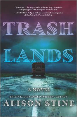 Trashlands cover image