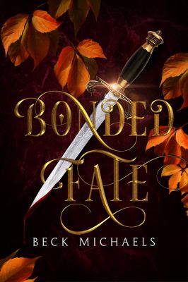 Bonded fate cover image