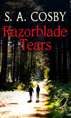 Razorblades tears cover image