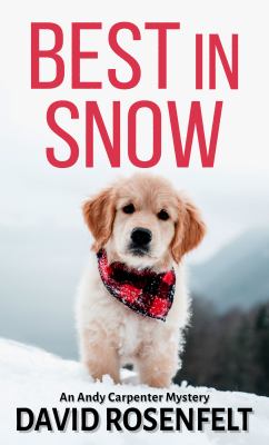 Best in snow cover image
